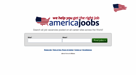 americajoobs.com