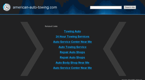 american-auto-towing.com