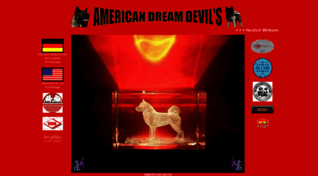 american-dream-devil.com