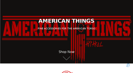 american-things.com