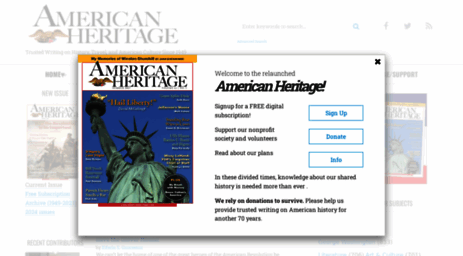 americanheritage.com