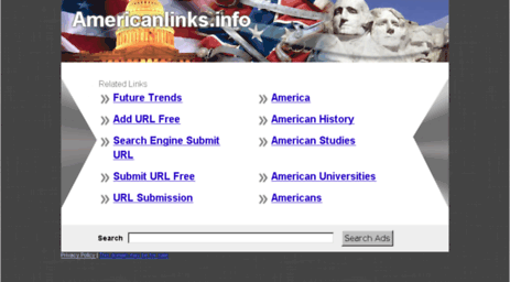 americanlinks.info