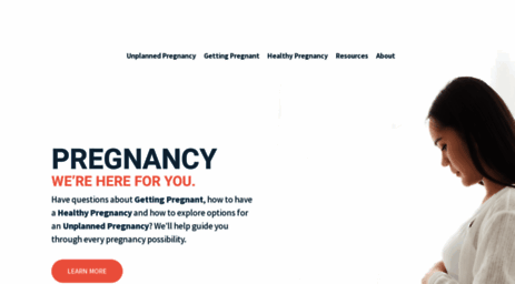 americanpregnancy.org