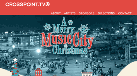 amerrymusiccitychristmas.tv