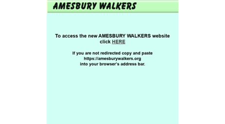 amesburywalkers.webplus.net