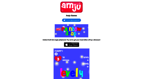 amju.com