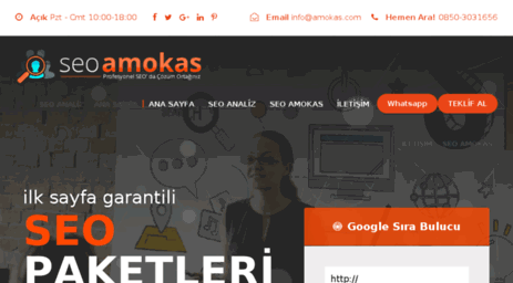 amokas.com