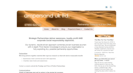 ampersand-ltd.co.uk
