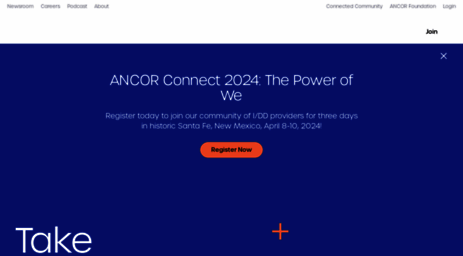 amplifier.ancor.org