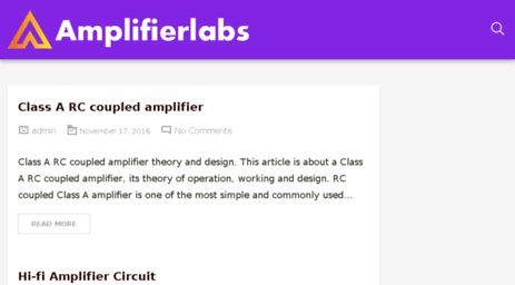 amplifierlab.com