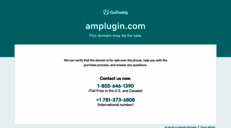 amplugin.com