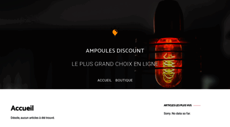 ampoules-discount.fr