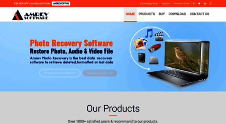 amrevsoftware.com