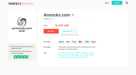 amrocks.com