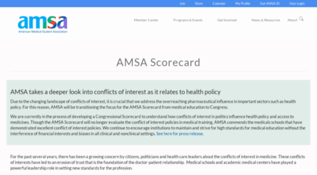 amsascorecard.org