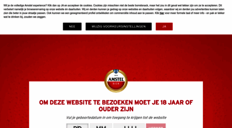 amstelgoldrace.nl