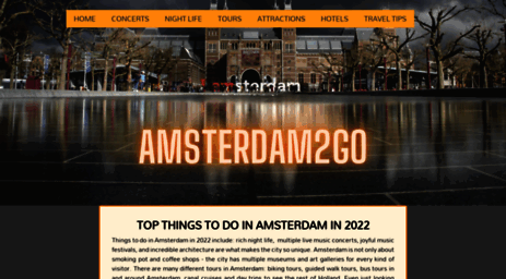 amsterdam-2-go.com