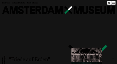 amsterdammuseum.nl