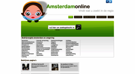amsterdamonline.nl