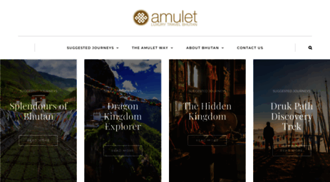 amuletbhutan.com