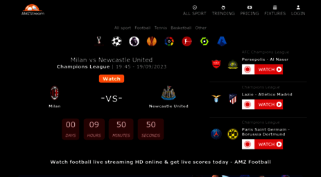 amzstream.tv