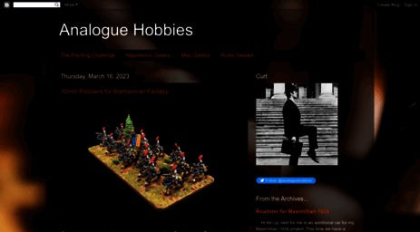 analogue-hobbies.blogspot.co.uk