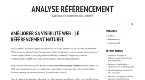 analyse-referencement.com