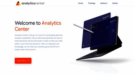 analyticscenter.com