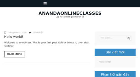 anandaonlineclasses.org