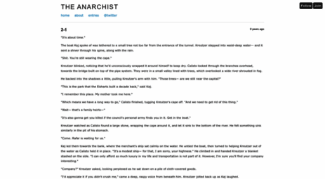 anarchist.authpad.com