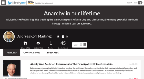 anarchy.liberty.me