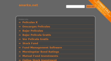 anarkx.net