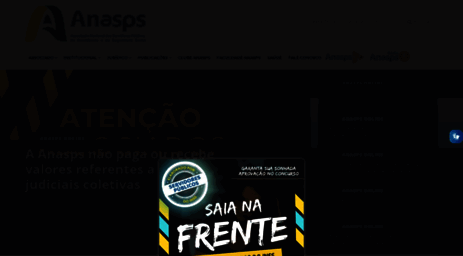 anasps.org.br