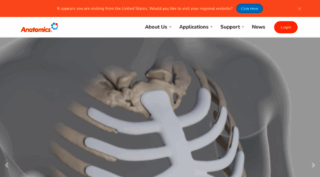 anatomics.net
