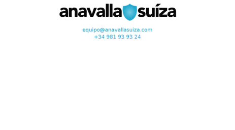 anavallasuiza.com