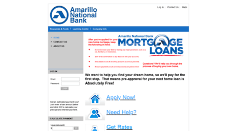 anb.mortgage-application.net