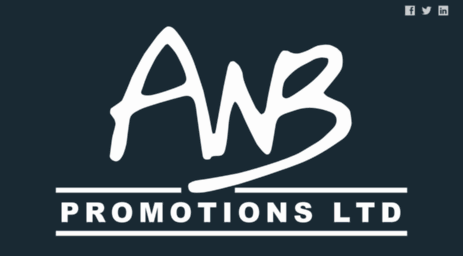 anbpromotions.co.uk