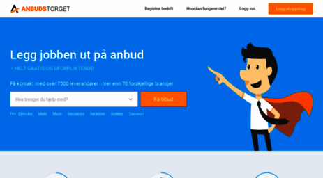 anbudstorget.no