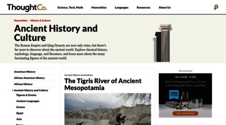 ancienthistory.about.com