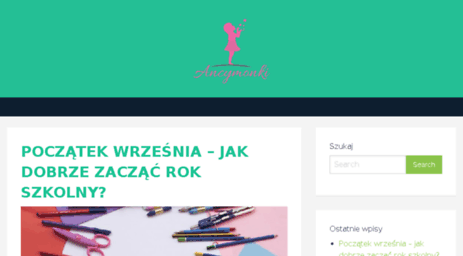 ancymonki.com.pl