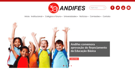 andifes.org.br