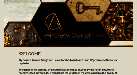 andrewgough.com