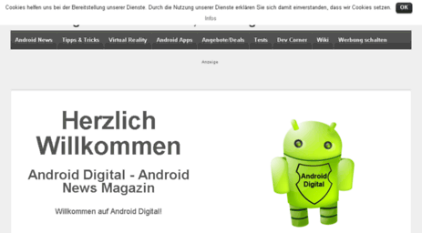 android.future-look.de