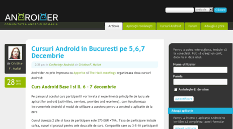 androider.ro
