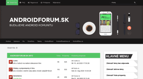 androidforum.sk