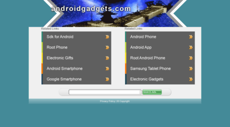 androidgadgets.com