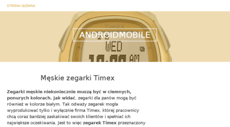 androidmobile.com.pl