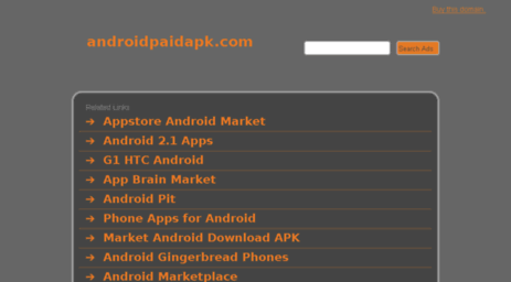androidpaidapk.com