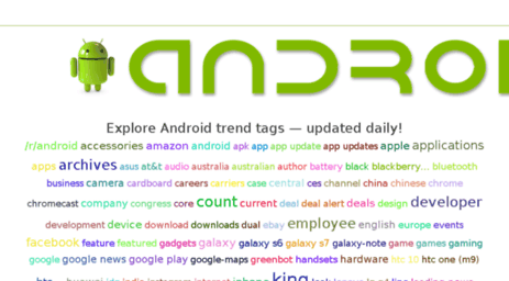 androidthingy.com
