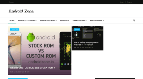 androidzone.in